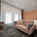 Двухместный (Комфорт), Гостиница Рыбные ряды