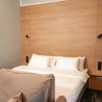 Двухместный (Комфорт), Гостиница Рыбные ряды