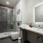 Двухместный (Комфорт), Гостиница Рыбные ряды