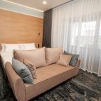 Двухместный (Комфорт), Гостиница Рыбные ряды