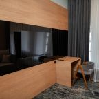 Двухместный (Комфорт), Гостиница Рыбные ряды