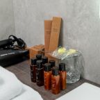 Двухместный (Стандарт), Гостиница Рыбные ряды