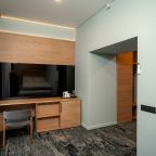 Двухместный (Стандарт), Гостиница Рыбные ряды