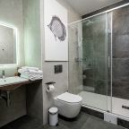 Двухместный (Стандарт), Гостиница Рыбные ряды