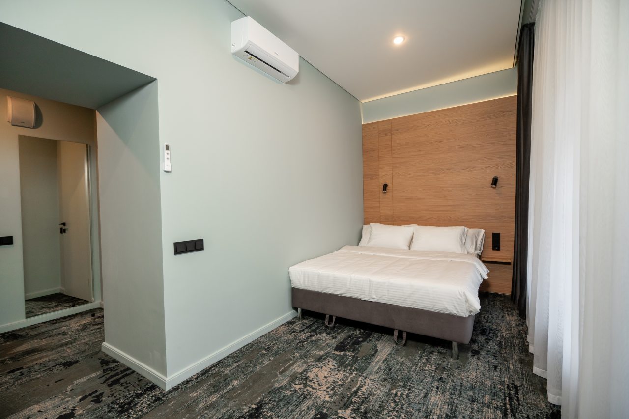 Двухместный (Стандарт), Гостиница Рыбные ряды