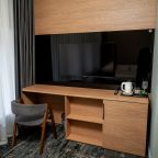 Двухместный (Стандарт TWIN), Гостиница Рыбные ряды
