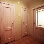 Допускается размещение домашних животных, Апартаменты Однокомнатные на улице Весны