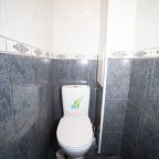 Допускается размещение домашних животных, Апартаменты Однокомнатные на улице Весны