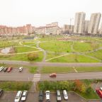 Допускается размещение домашних животных, Апартаменты Однокомнатные на улице Весны