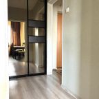 Квартира (В центральном районе), Апартаменты В центральном районе