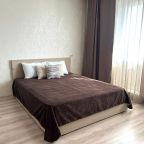 Квартира (В центральном районе), Апартаменты В центральном районе