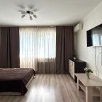 Квартира (В центральном районе), Апартаменты В центральном районе