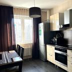 Возможность самостоятельного приготовления пищи, Апартаменты В центральном районе