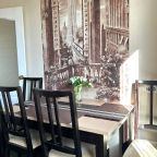 Возможность самостоятельного приготовления пищи, Апартаменты В центральном районе