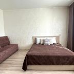 Квартира (В центральном районе), Апартаменты В центральном районе