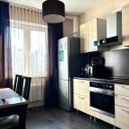 Возможность самостоятельного приготовления пищи, Апартаменты В центральном районе