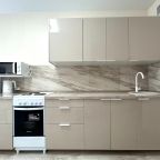 Возможность самостоятельного приготовления пищи, Апартаменты Рядом с торговым центром