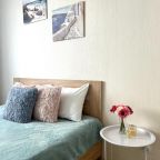 Квартира (Рядом с торговым центром), Апартаменты Рядом с торговым центром