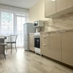 Возможность самостоятельного приготовления пищи, Апартаменты Рядом с торговым центром