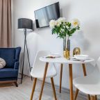 Апартаменты (Cтудия BeGuest), Апартаменты BeGuest на Фрунзе 31/2