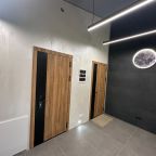 Апартаменты (Комфорт с балконом), Апартаменты ForRest