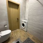Апартаменты (Комфорт с балконом), Апартаменты ForRest