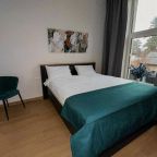 Уютная спальня