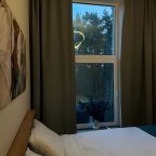 Уютная спальня