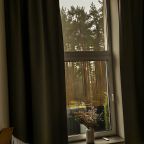 Уютная спальня