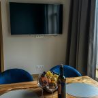 Просторная гостиная