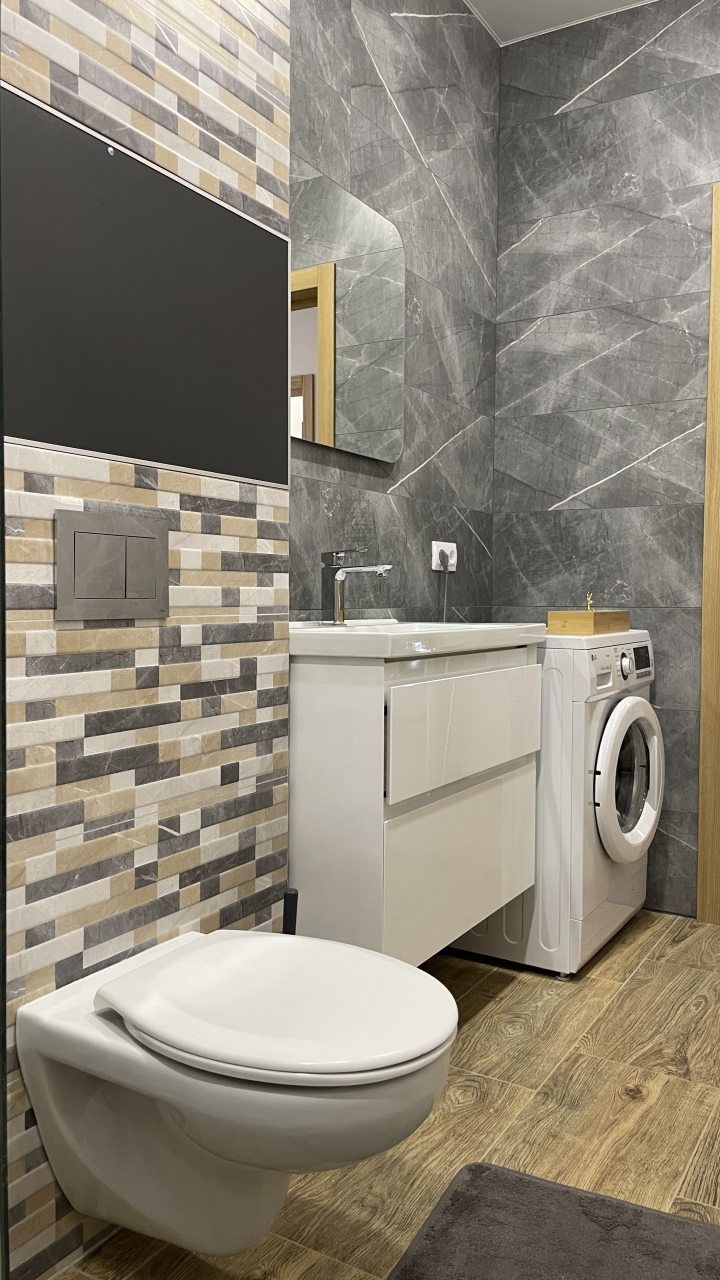 Апартаменты (Комфорт), Апартаменты ForRest