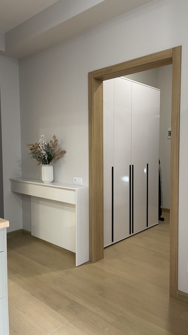 Апартаменты (Комфорт), Апартаменты ForRest