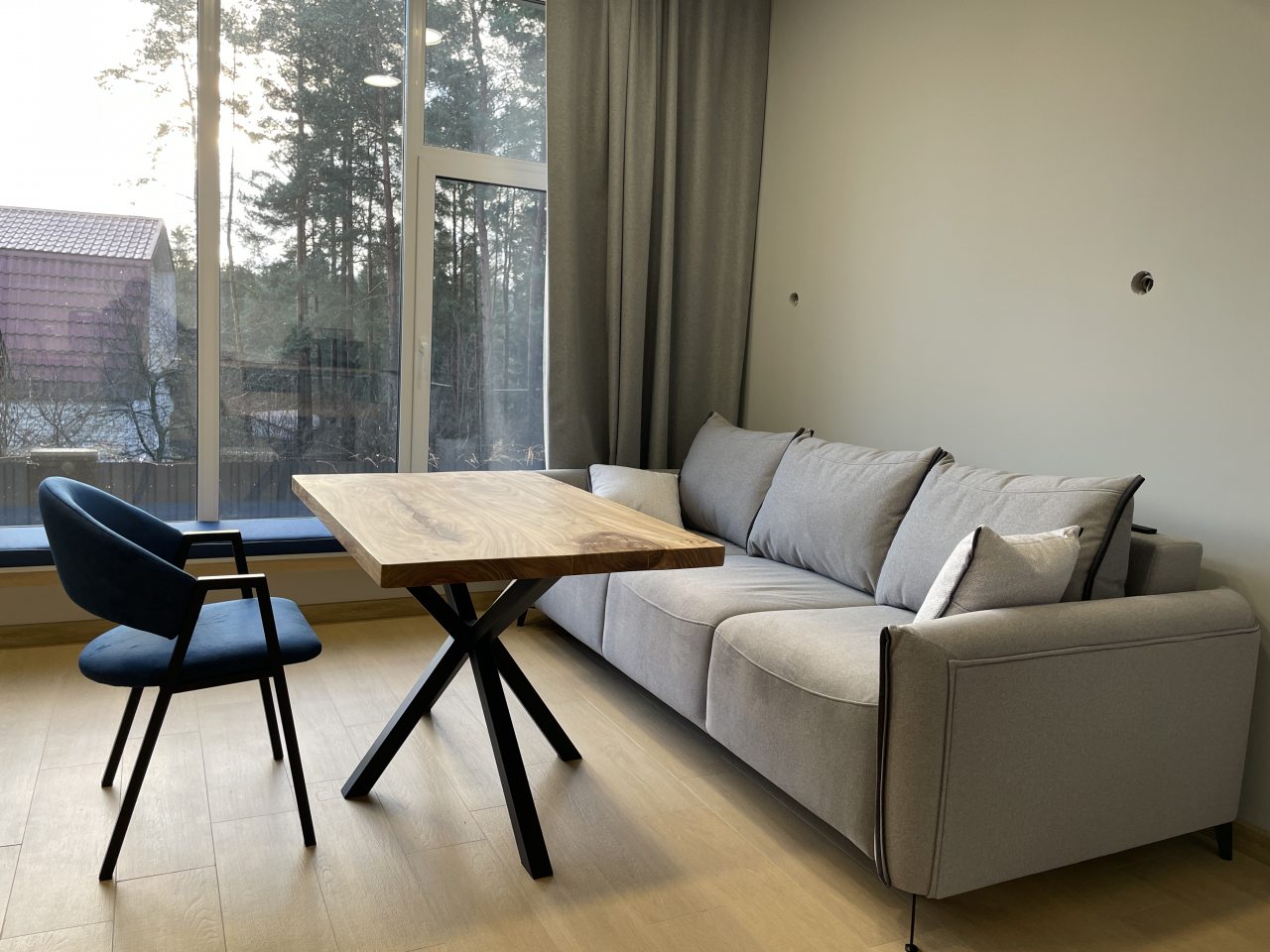 Апартаменты (Комфорт), Апартаменты ForRest