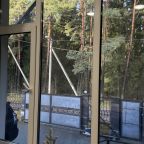 Просторная гостиная