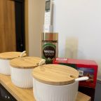 Кухонные принадлежности