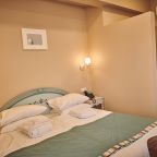 Двухместный (Комфорт DBL/TWIN), Отель Усадьба Егорова