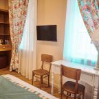 Двухместный (Комфорт DBL/TWIN), Отель Усадьба Егорова