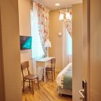 Двухместный (Комфорт DBL/TWIN), Отель Усадьба Егорова