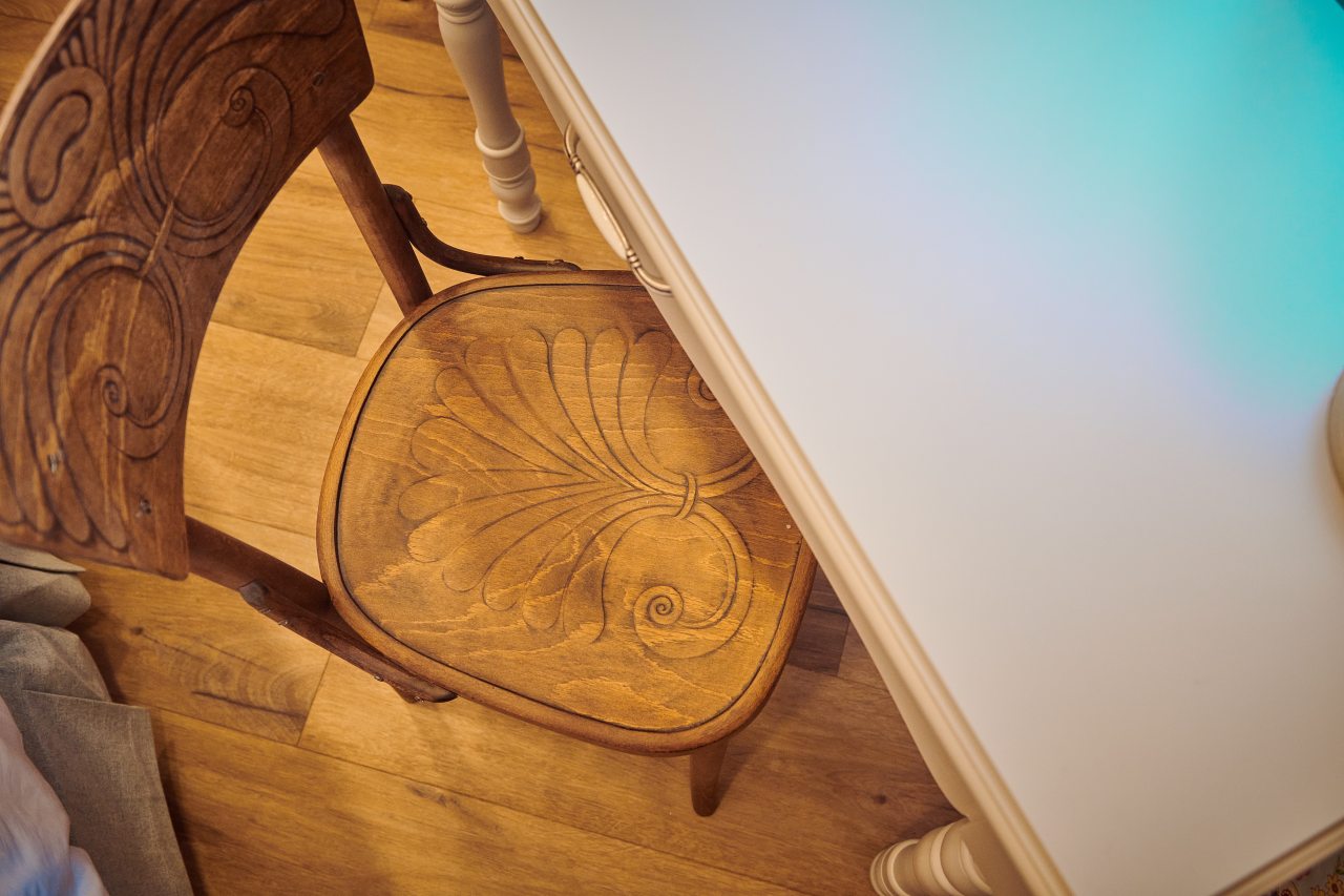 Двухместный (Комфорт DBL/TWIN), Отель Усадьба Егорова