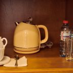 Двухместный (Комфорт DBL/TWIN), Отель Усадьба Егорова