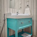 Двухместный (Комфорт DBL/TWIN), Отель Усадьба Егорова