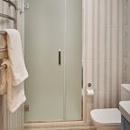 Двухместный (Комфорт DBL/TWIN), Отель Усадьба Егорова