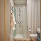 Двухместный (Комфорт DBL/TWIN), Отель Усадьба Егорова