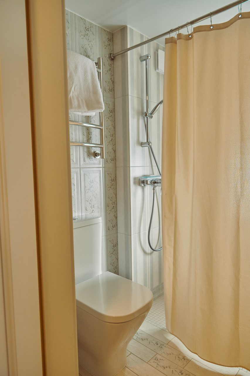 Двухместный (Стандарт DBL), Отель Усадьба Егорова