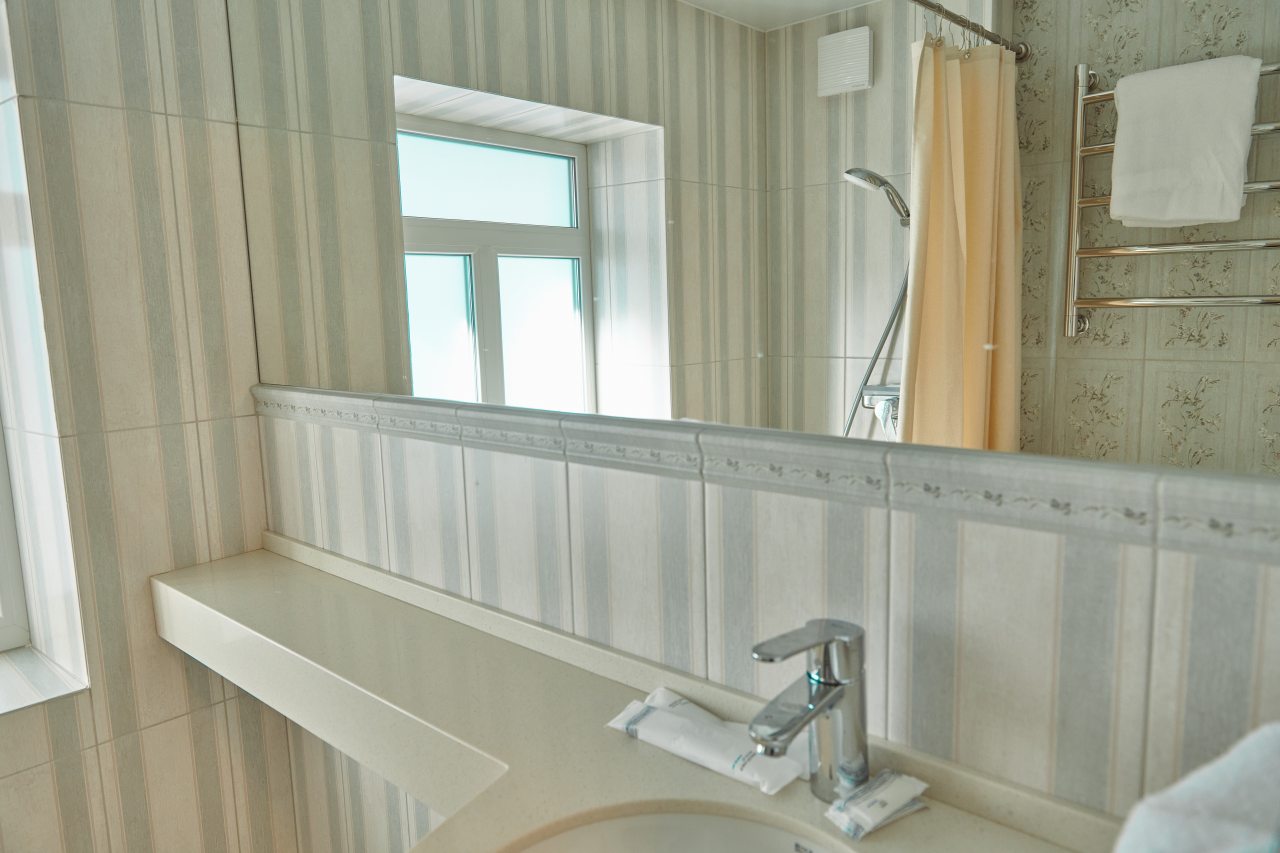 Двухместный (Стандарт DBL), Отель Усадьба Егорова