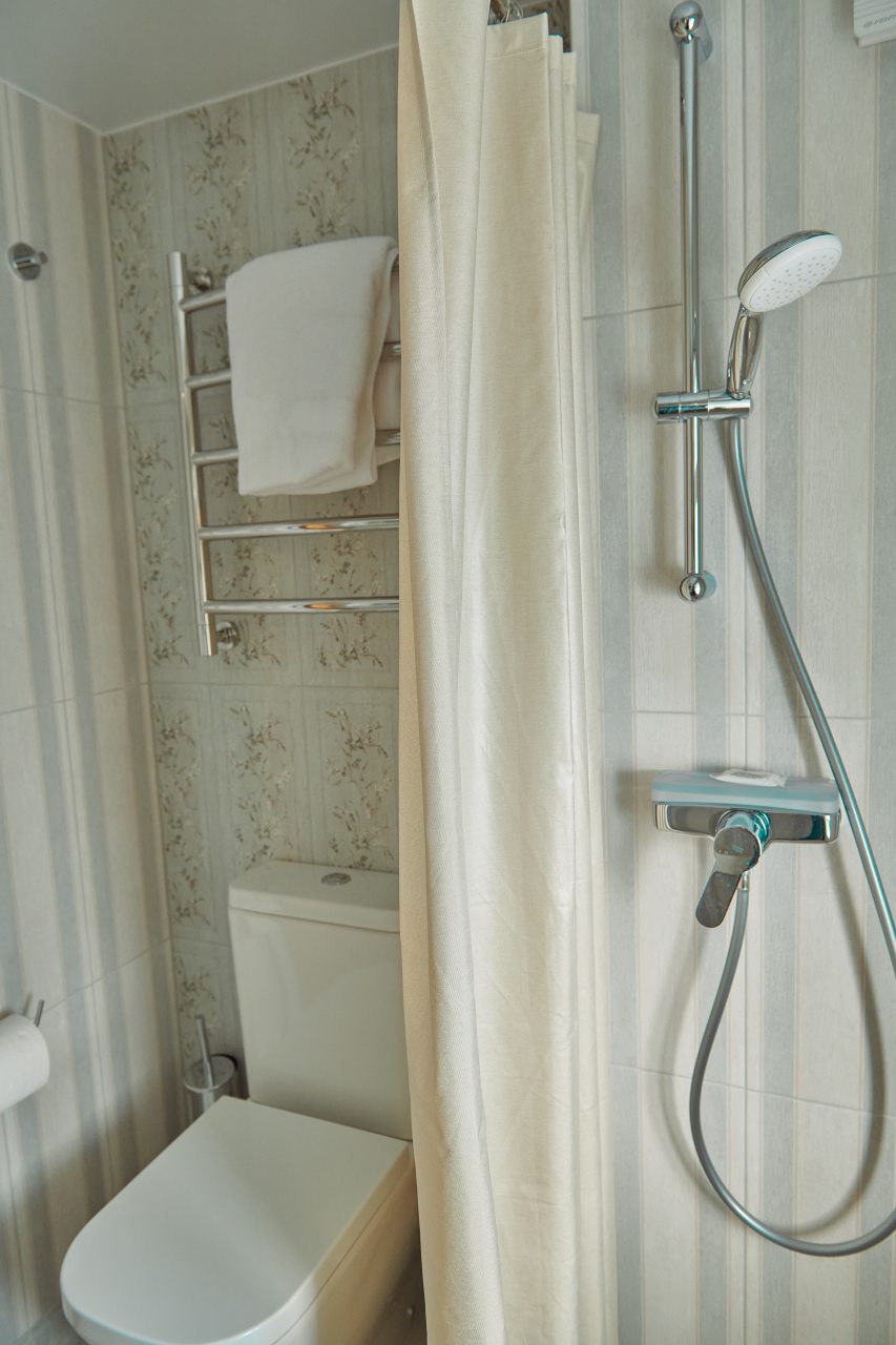 Двухместный (Стандарт DBL), Отель Усадьба Егорова