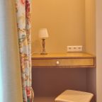 Двухместный (Стандарт DBL), Отель Усадьба Егорова