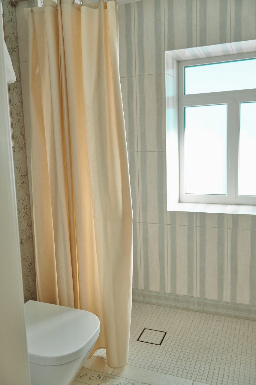 Двухместный (Стандарт DBL), Отель Усадьба Егорова