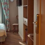 Двухместный (Стандарт DBL), Отель Усадьба Егорова