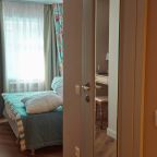 Двухместный (Стандарт DBL), Отель Усадьба Егорова